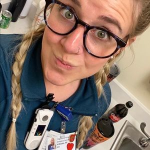 Meet your Posher, Meredith